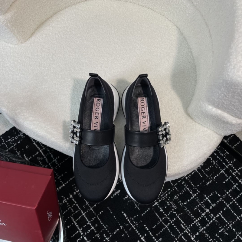 Roger Vivier Casual Shoes